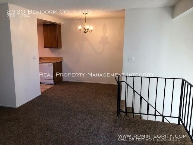 Building Photo - 2 bedroom in Corona CA 92879