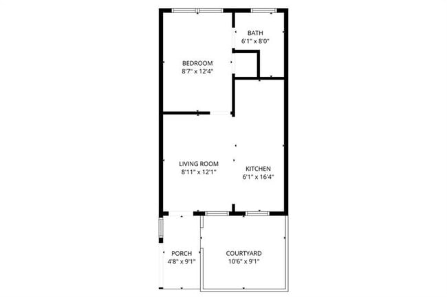 Foto del edificio - 412 SE 16th St