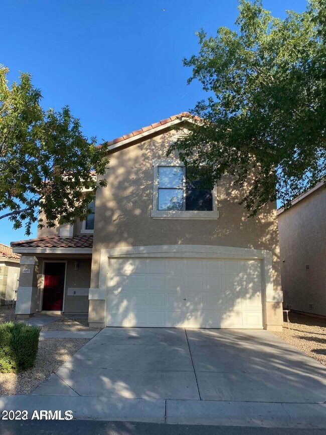 Building Photo - 1291 S San Vincente Ct