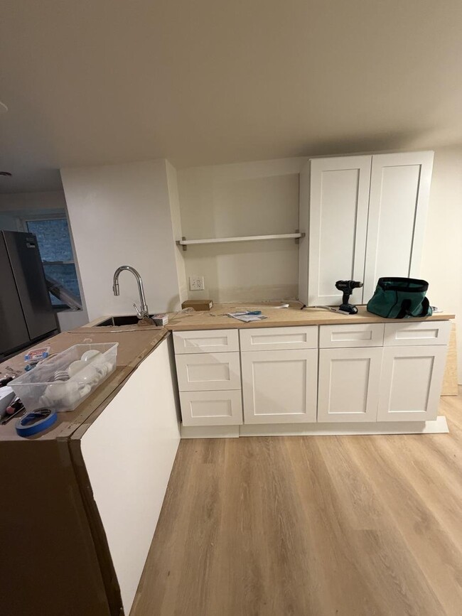 Photo - 2921 N Spaulding Ave (Chicago, IL) Apartment