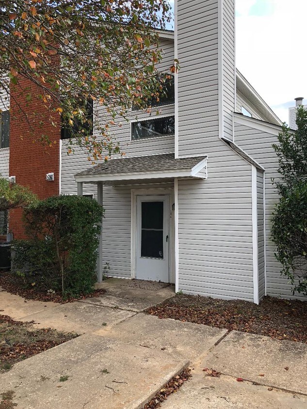 1932 E Lindsey St Unit 126, Norman, OK 73071 Condo for Rent in Norman