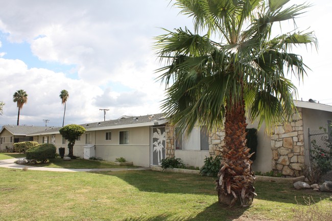 Building Photo - Ward Street Apartments