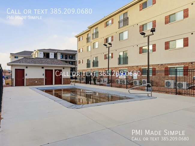 Building Photo - 1140 W 950 N