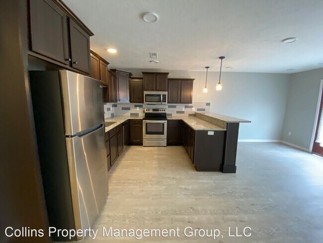 Building Photo - 3 br, 2.5 bath House - 1310 S. Lexington A...