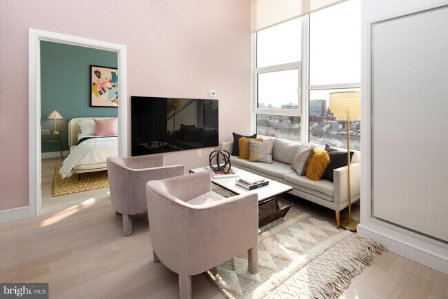 Foto del edificio - 900 N 9th St