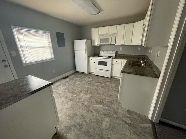 Foto del edificio - 1518 Garfield Ave