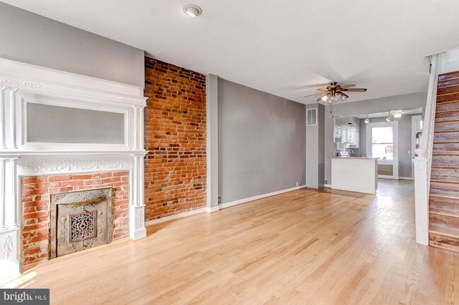 Building Photo - 625 S Potomac St