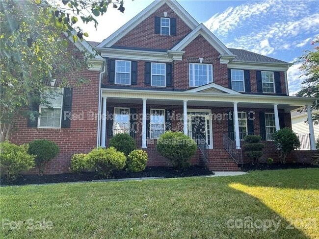 Foto del edificio - 7939 Heatherstone Dr