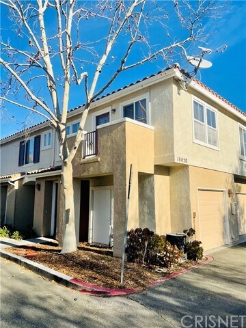 Building Photo - 18020 Flynn Dr