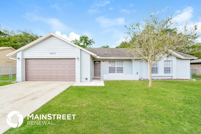 Building Photo - 4625 Rosebud St