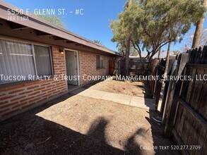 Building Photo - 5550 E Glenn St