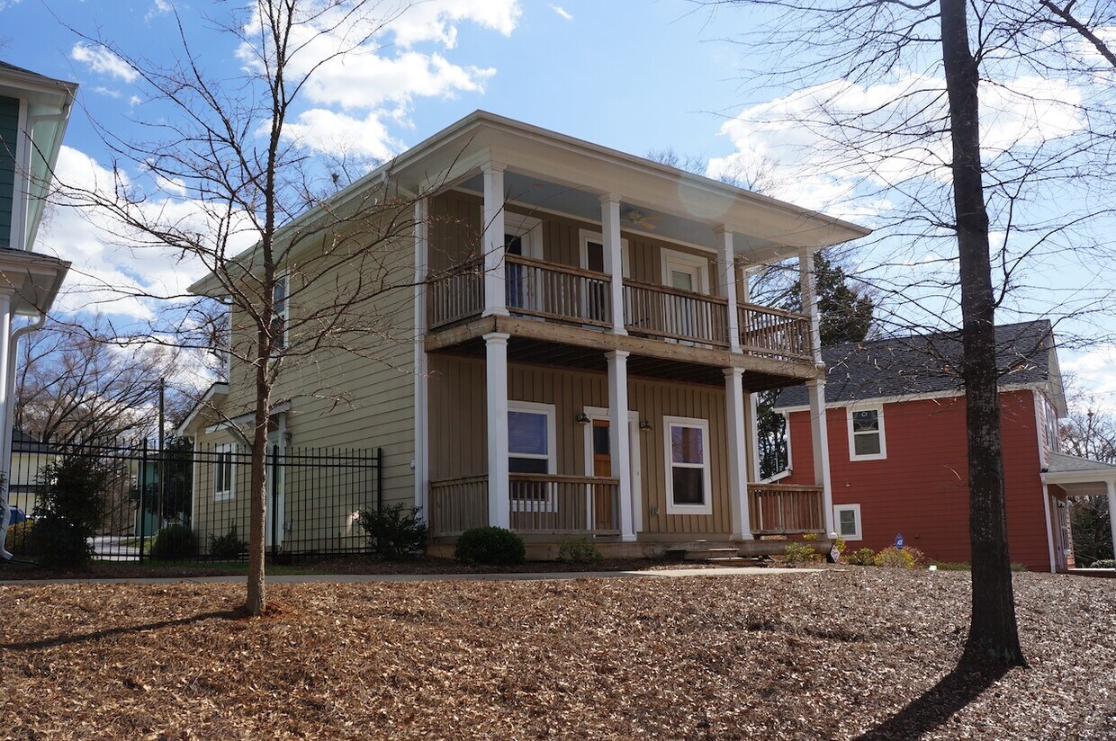 136 Herman St, Athens, GA 30601 House Rental in Athens, GA