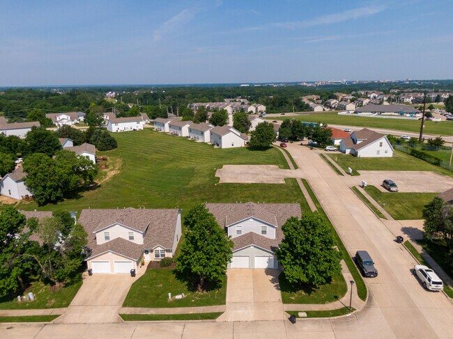 Foto del edificio - 3517 Prescott Dr