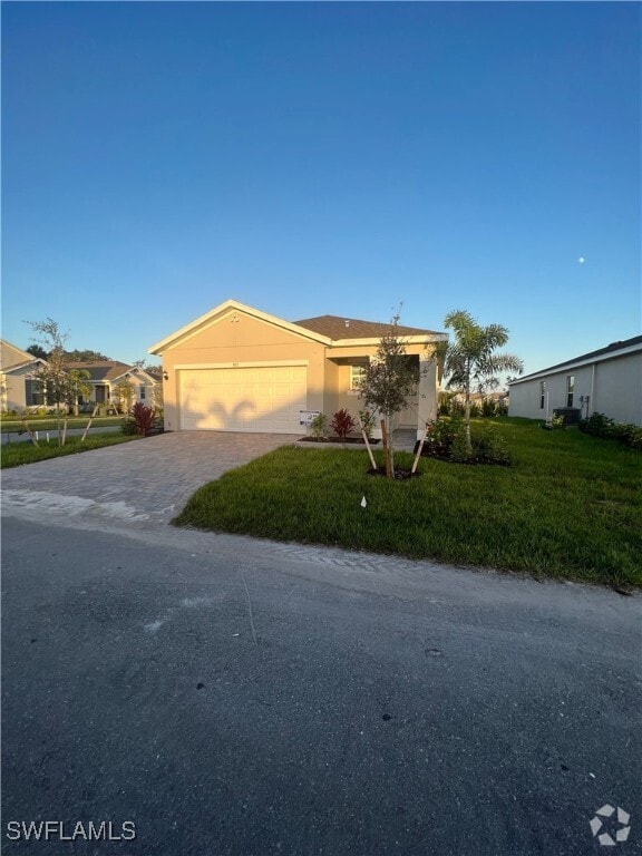 Building Photo - 801 Serenity Ln