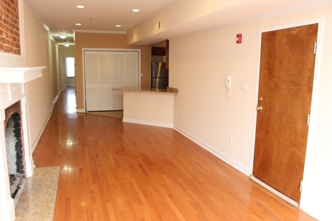 Foto del edificio - 1441 Clifton St NW