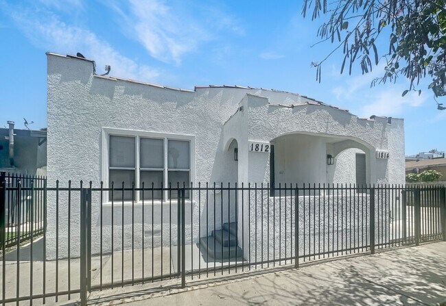 Foto del edificio - 1814 S Longwood Ave