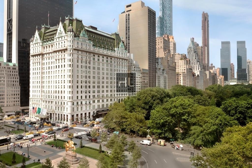 Foto del edificio - Amazing Views Of Central Park! No Fee!