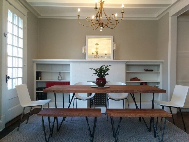 Foto del edificio - 5315 N Glenwood Ave