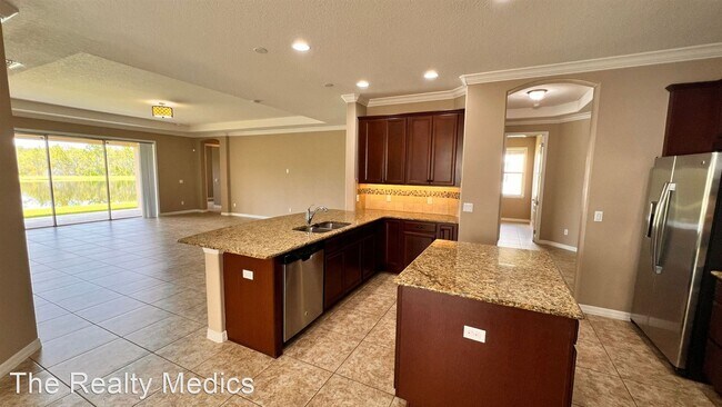 Building Photo - 4 br, 3 bath House - 4026 Scarlet Branch Rd