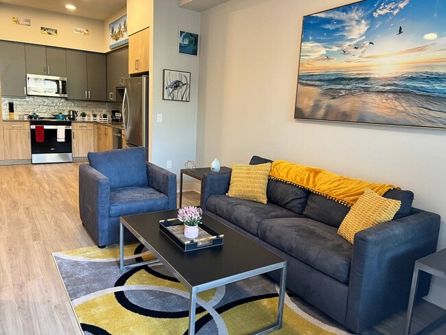 Foto del edificio - 1520 San Jacinto St