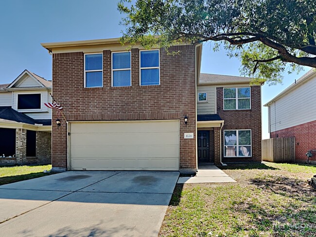 Foto del edificio - 1126 Piedmont Creek Trail