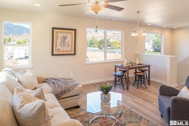 Foto del edificio - 3455 W Garden St