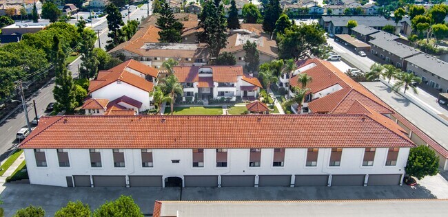 Foto del edificio - Richmont