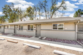 Building Photo - 6764 W 58th Pl