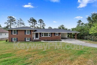 Building Photo - 1823 Pisgah Rd