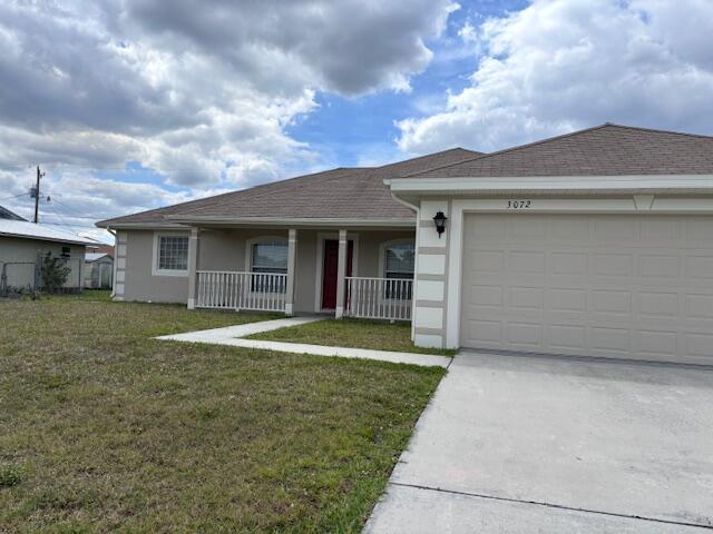 Foto del edificio - 3072 SW Circle St