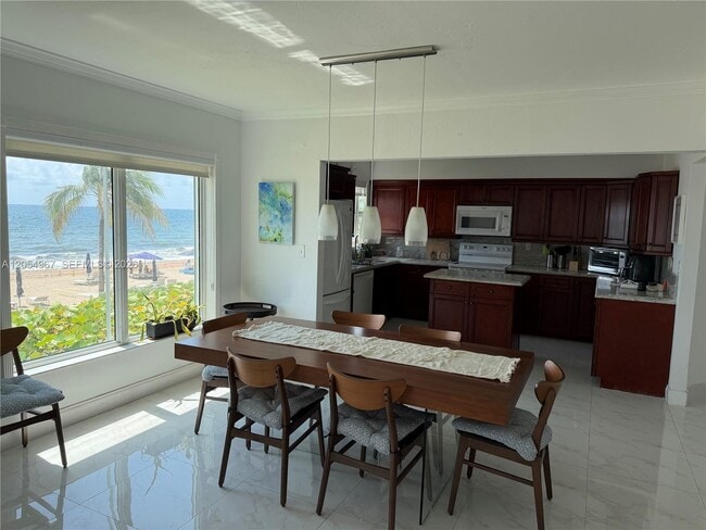 Building Photo - 3850 Galt Ocean Dr