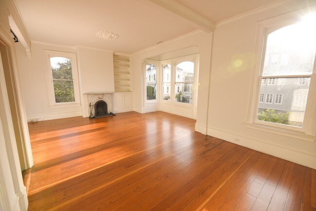 Foto del edificio - 2257 Steiner St