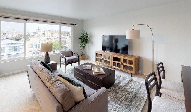 Photo - 750 37th Ave Apartment