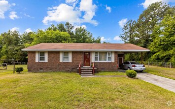 Building Photo - 5611 Stantonsburg Rd