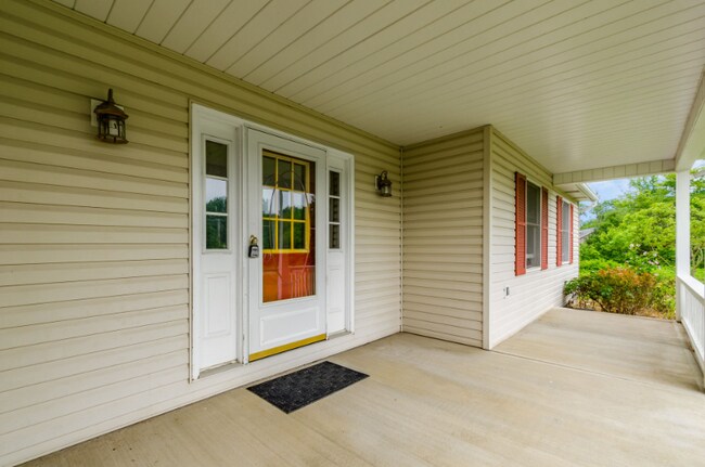 Foto del edificio - 10820 Green Chapel Rd NW