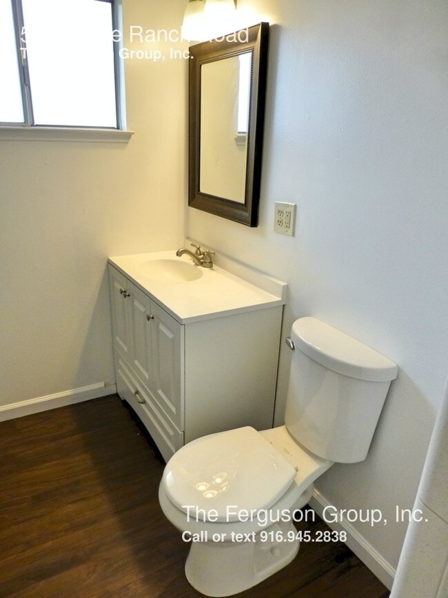 Foto del edificio - 5237 Olive Ranch Rd