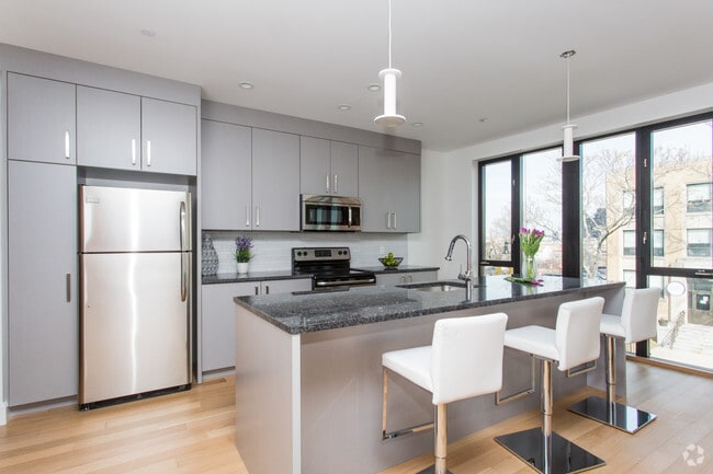 Photo - The Tremont Apartments