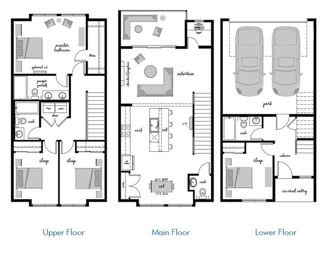 Foto del edificio - 6636 NE 188th Ct