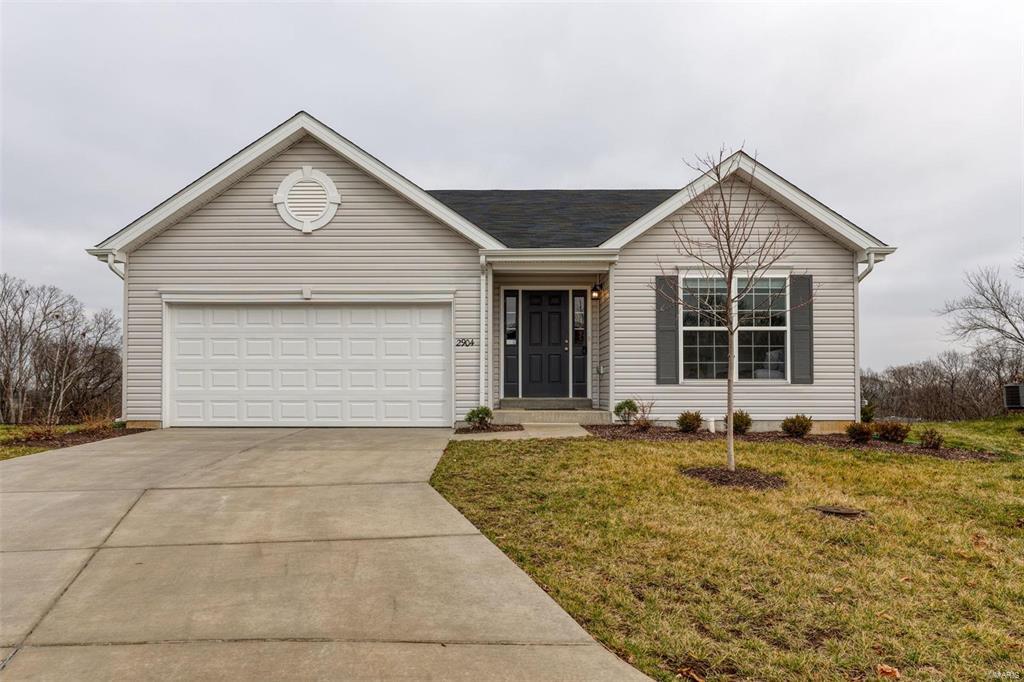 2904 Sierra View Ct, Arnold, MO 63010 House Rental in Arnold, MO