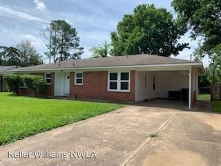 Foto del edificio - 3 br, 2 bath House - 2320 Douglas