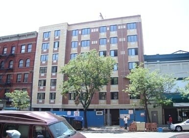 Primary Photo - 246 W 116th St