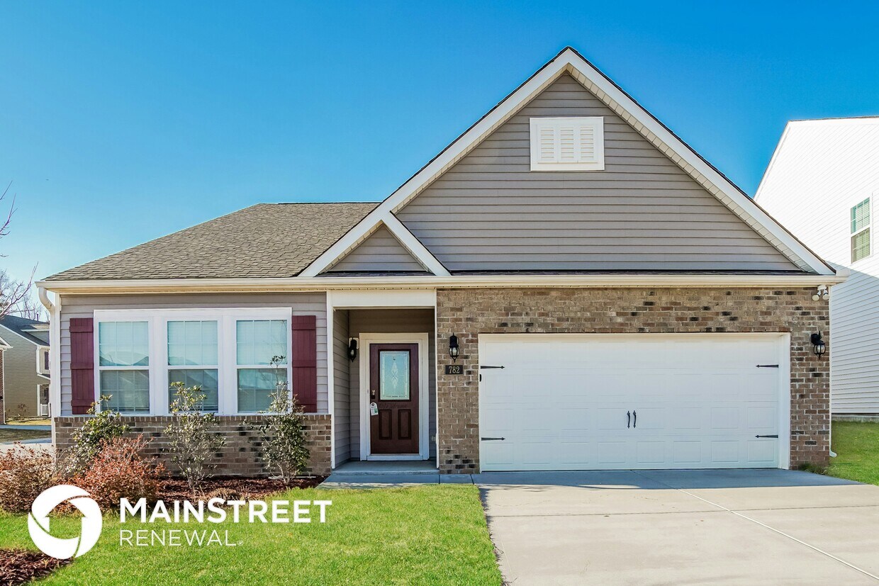 Foto principal - 782 River Dell Townes Ave.