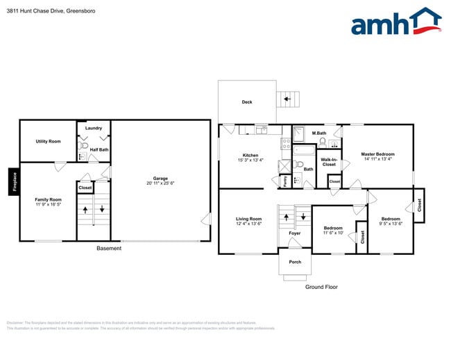 Building Photo - 3811 Hunt Chase Drive