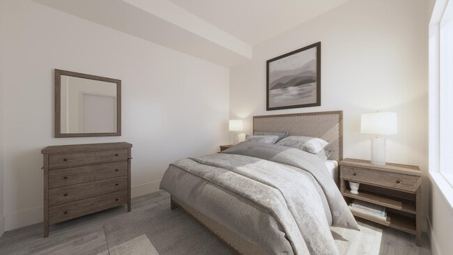 Foto del interior - Accolade