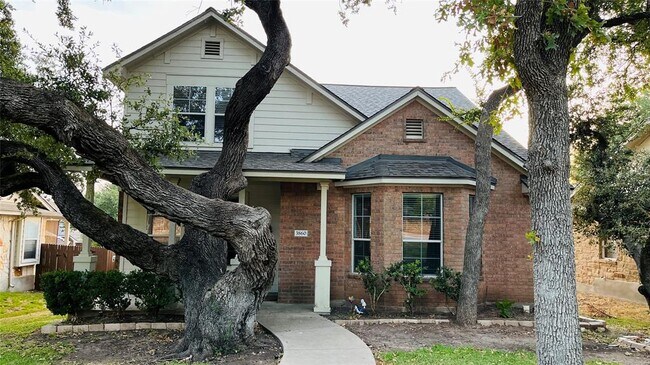 Foto del edificio - 3860 Mayfield Ranch Blvd