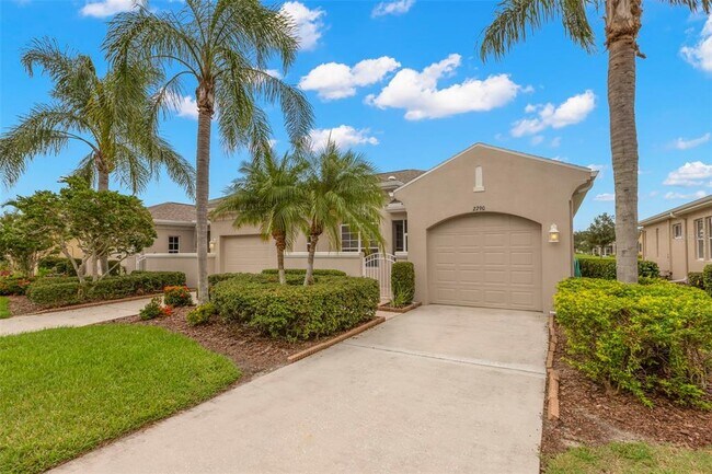 Foto del edificio - 2290 Sifield Greens Way