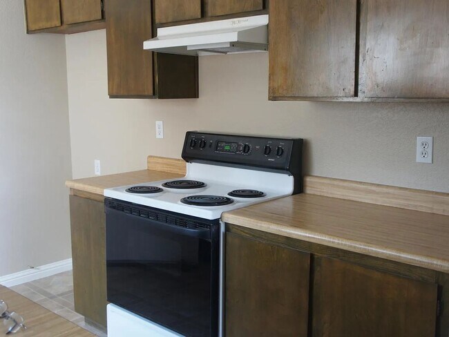 Foto del edificio - Lots of room