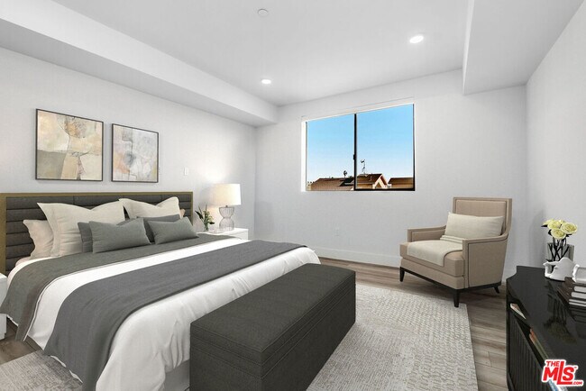 Foto del edificio - 3632 Keystone Av