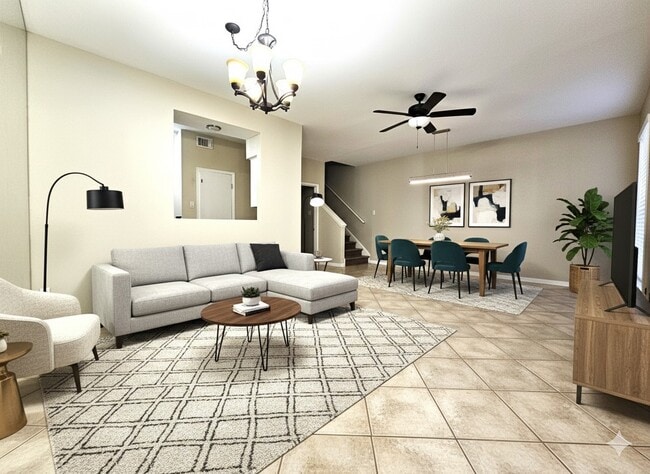 Foto del edificio - 3800 Tanglewilde St