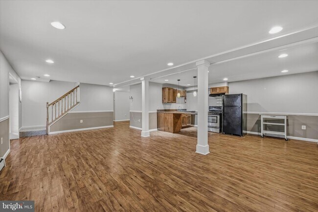 Foto del edificio - 2289 Potomac Rd